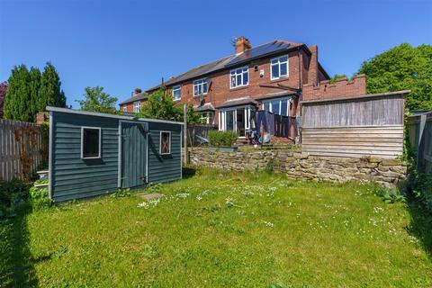 4 bedroom semi-detached house for sale, West Road, Newcastle Upon Tyne, NE15