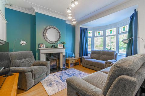 4 bedroom semi-detached house for sale, West Road, Newcastle Upon Tyne, NE15