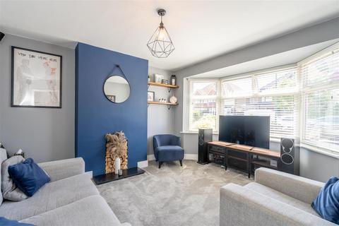 undefined, Norbren Avenue, North Bersted, Bognor Regis