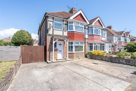 Norbren Avenue, North Bersted, Bognor Regis