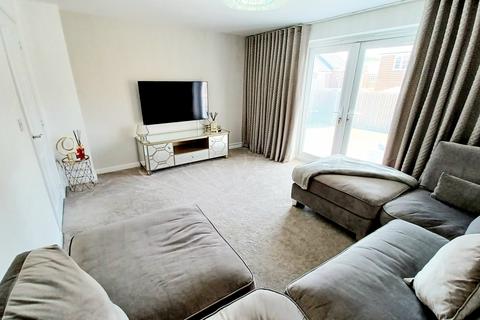 3 bedroom semi-detached house for sale, Birch Way, Newton Aycliffe, Durham, DL5