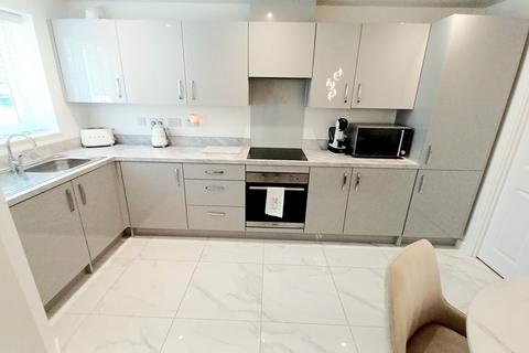 3 bedroom semi-detached house for sale, Birch Way, Newton Aycliffe, Durham, DL5