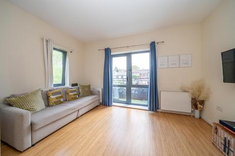 1 bedroom apartment for sale, Lawn Lane, Hemel Hempstead HP3
