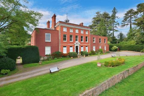 undefined, Putley Court, Putley, Ledbury