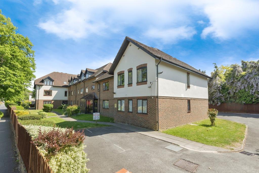 Sevenoaks Road Orpington BR6 1 Bed Retirement Property For Sale 110 000 Sevenoaks road orpington br6 1 bed retirement property for sale 110 000