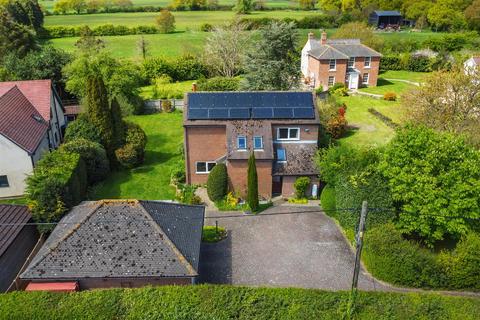 Frating Road, Great Bromley, Colchester