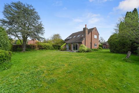 undefined, Frating Road, Great Bromley, Colchester