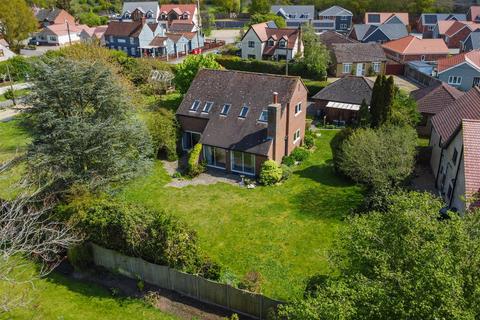 undefined, Frating Road, Great Bromley, Colchester