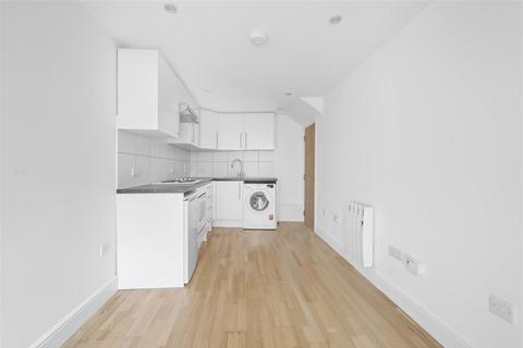 Blackstock Road, London N4