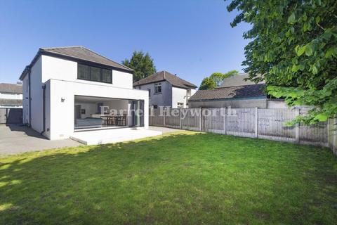 undefined, Rays Drive, Lancaster LA1