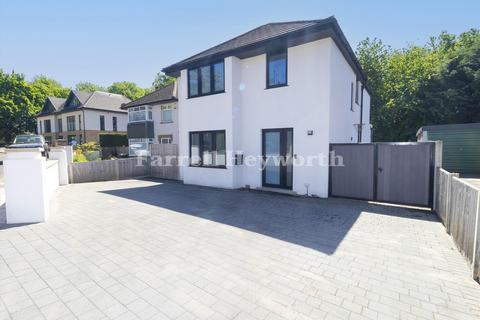 Rays Drive, Lancaster LA1