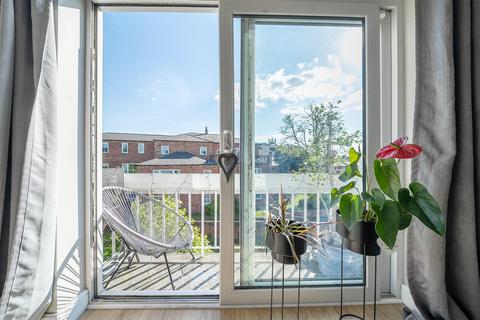 1 bedroom flat for sale, Warwick Road, Stratford-Upon-Avon