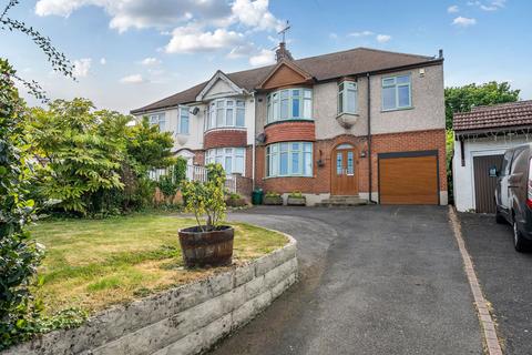 4 bedroom semi-detached house for sale, Maidstone Road, Gillingham ME8