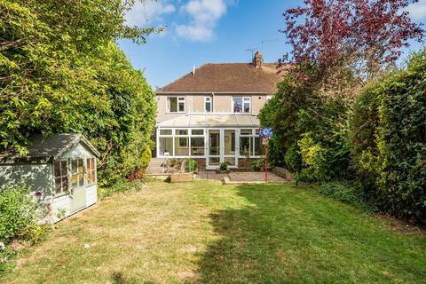 4 bedroom semi-detached house for sale, Maidstone Road, Gillingham ME8