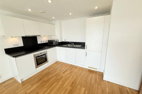 1 bedroom apartment for sale, Townshend House, Rosemont Road, Acton, W3