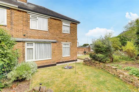 3 bedroom semi-detached house for sale, Campbell Drive, Carlton NG4