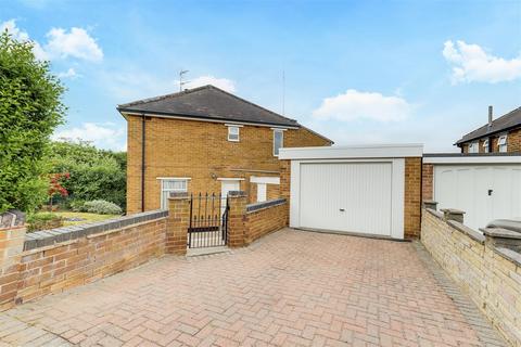 3 bedroom semi-detached house for sale, Campbell Drive, Carlton NG4
