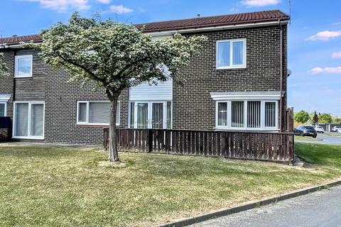 69 Balliol Close, Peterlee, SR8 2NX