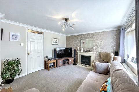 undefined, Balliol Close, Peterlee, Durham, SR8 2NX
