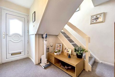 undefined, Balliol Close, Peterlee, Durham, SR8 2NX