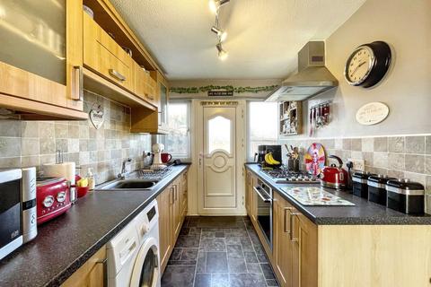 69 Balliol Close, Peterlee, SR8 2NX