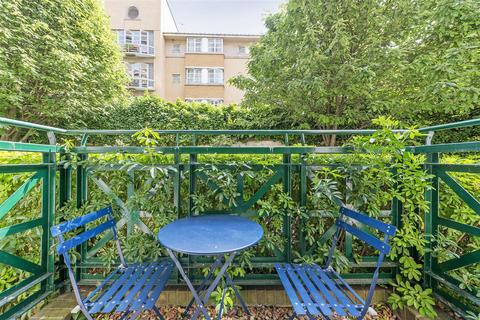 1 bedroom flat for sale, Ormond House, Medway Street, Westminster, London, SW1P