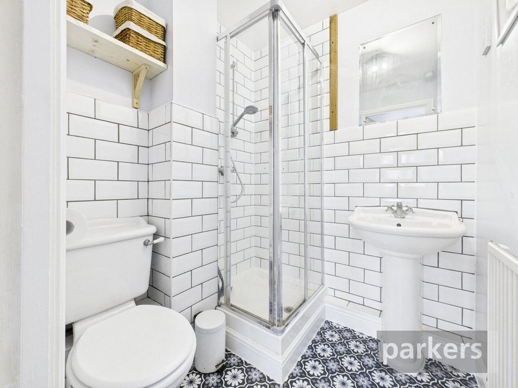 Ensuite