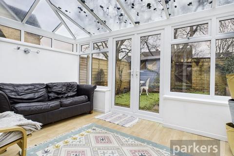 undefined, Walnut Close, Witney, Oxfordshire, OX28