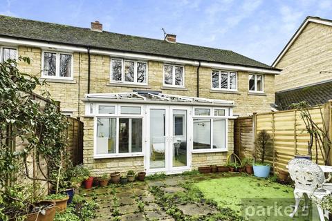 undefined, Walnut Close, Witney, Oxfordshire, OX28