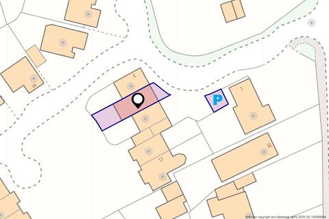 undefined, Walnut Close, Witney, Oxfordshire, OX28