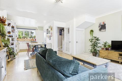 3 bedroom terraced house for sale, Walnut Close, Witney, Oxfordshire, OX28