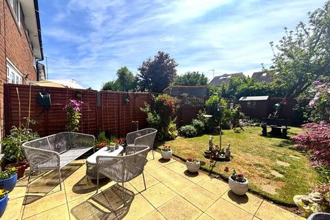 29 Haddon Close, Stevenage, SG2 8SU
