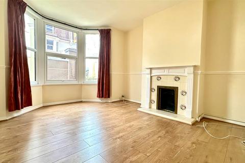 undefined, Vere Road, Brighton BN1