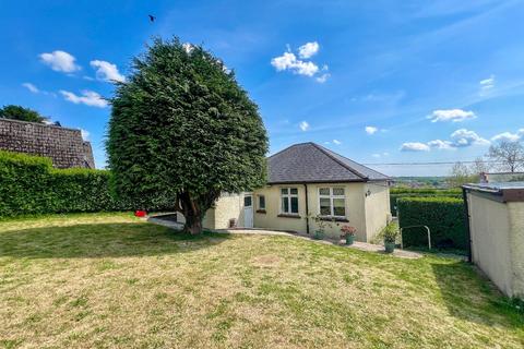 3 bedroom detached bungalow for sale, Brynna Road, Brynna, Pontyclun, Rhondda Cynon Taff, CF72 9QE
