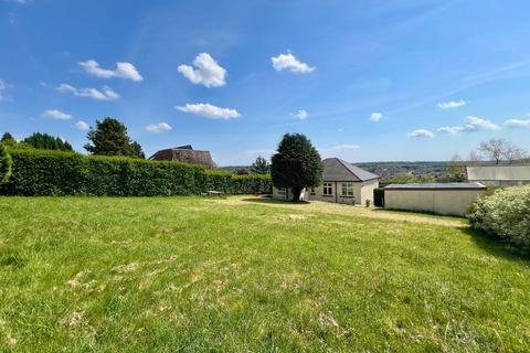 3 bedroom detached bungalow for sale, Brynna Road, Brynna, Pontyclun, Rhondda Cynon Taff, CF72 9QE