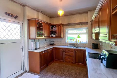 3 bedroom detached bungalow for sale, Brynna Road, Brynna, Pontyclun, Rhondda Cynon Taff, CF72 9QE