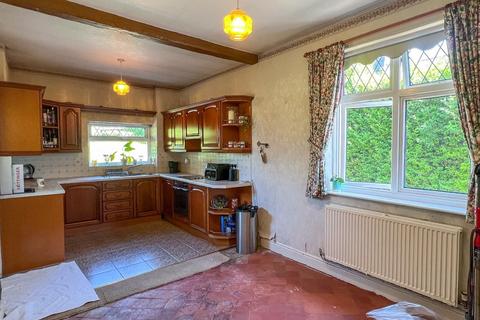 3 bedroom detached bungalow for sale, Brynna Road, Brynna, Pontyclun, Rhondda Cynon Taff, CF72 9QE