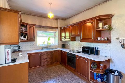 3 bedroom detached bungalow for sale, Brynna Road, Brynna, Pontyclun, Rhondda Cynon Taff, CF72 9QE