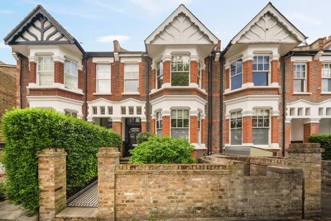 Crediton Road, Kensal Rise, London NW10