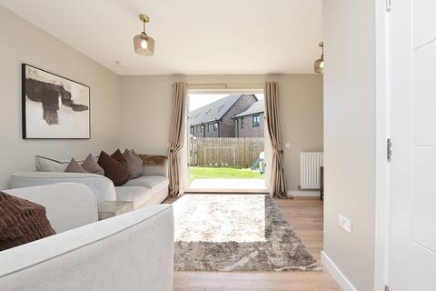 2 bedroom terraced house for sale, 19 Foxhall Gait, Kirkliston, EH29 9GT