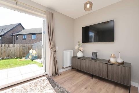 2 bedroom terraced house for sale, 19 Foxhall Gait, Kirkliston, EH29 9GT