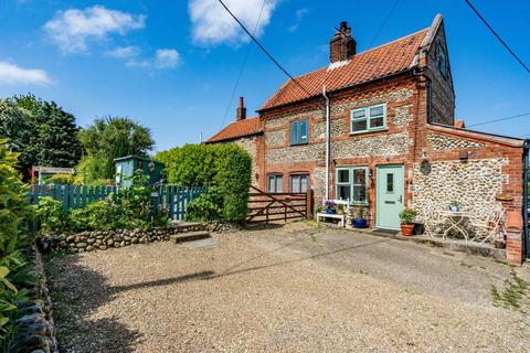 24 Holt Road, Sharrington, Melton Constable, NR24 2PH