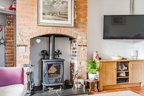 24 Holt Road, Sharrington, Melton Constable, NR24 2PH