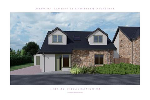 Land for sale, Fairy Cross, Bideford