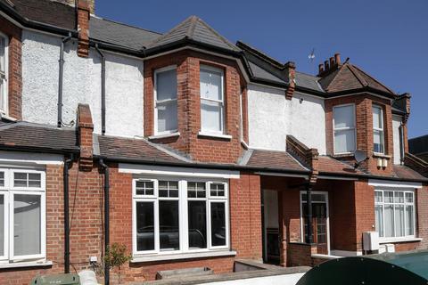 79 Bavent Road, London, SE5 9RZ