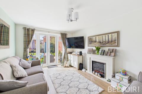 12 Newbold Drive, Stafford, ST16 1WA