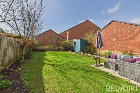 12 Newbold Drive, Stafford, ST16 1WA