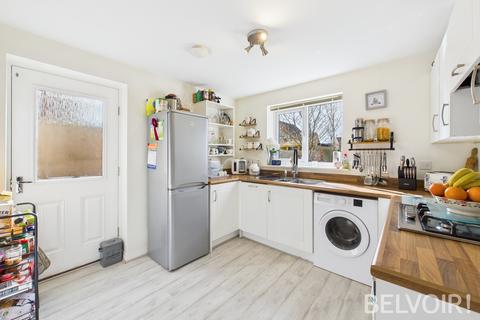 12 Newbold Drive, Stafford, ST16 1WA