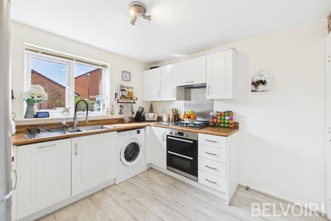 12 Newbold Drive, Stafford, ST16 1WA