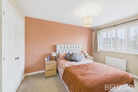 12 Newbold Drive, Stafford, ST16 1WA